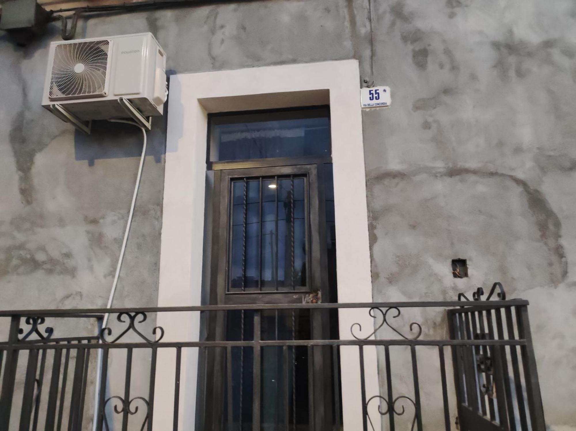 Causunara'S Apartments Calogero Catânia Exterior foto
